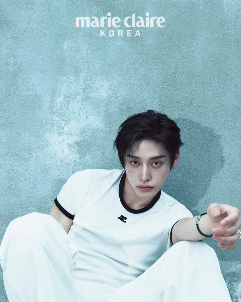 김지웅 제로베이스원 KIMJIWOONG ZB1 ZEROBASEONE