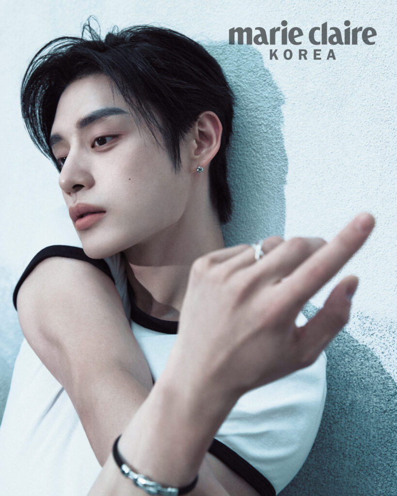 김지웅 제로베이스원 KIMJIWOONG ZB1 ZEROBASEONE