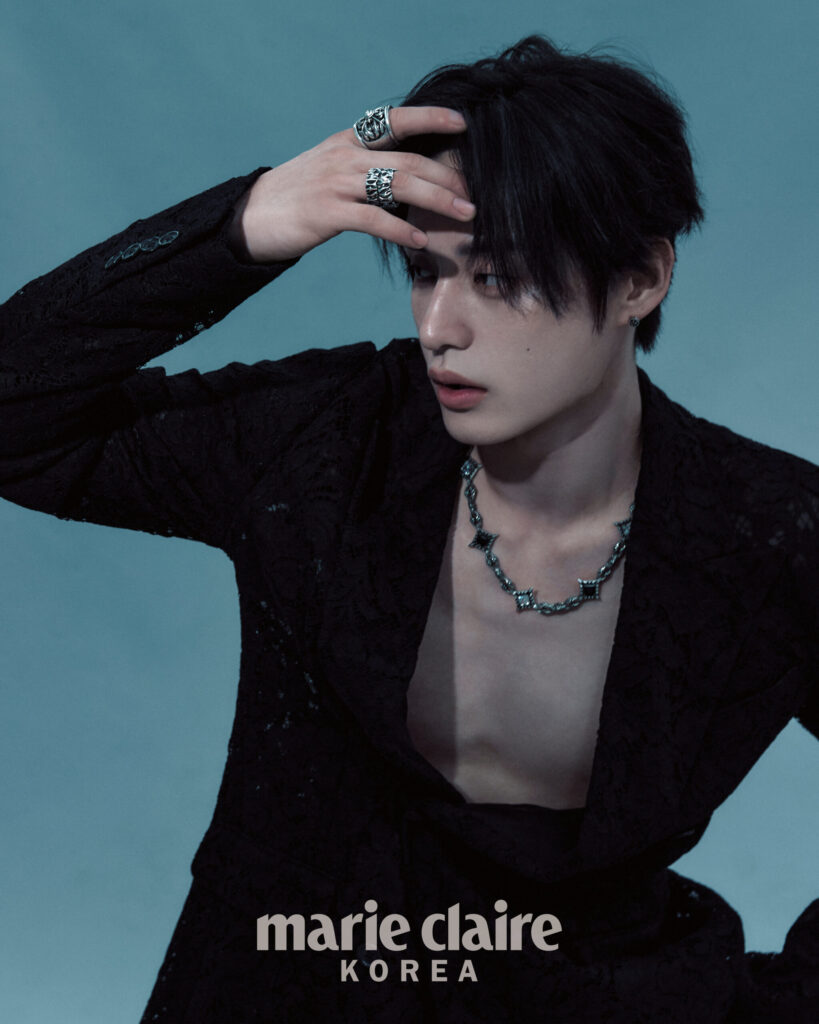 김지웅 제로베이스원 KIMJIWOONG ZB1 ZEROBASEONE