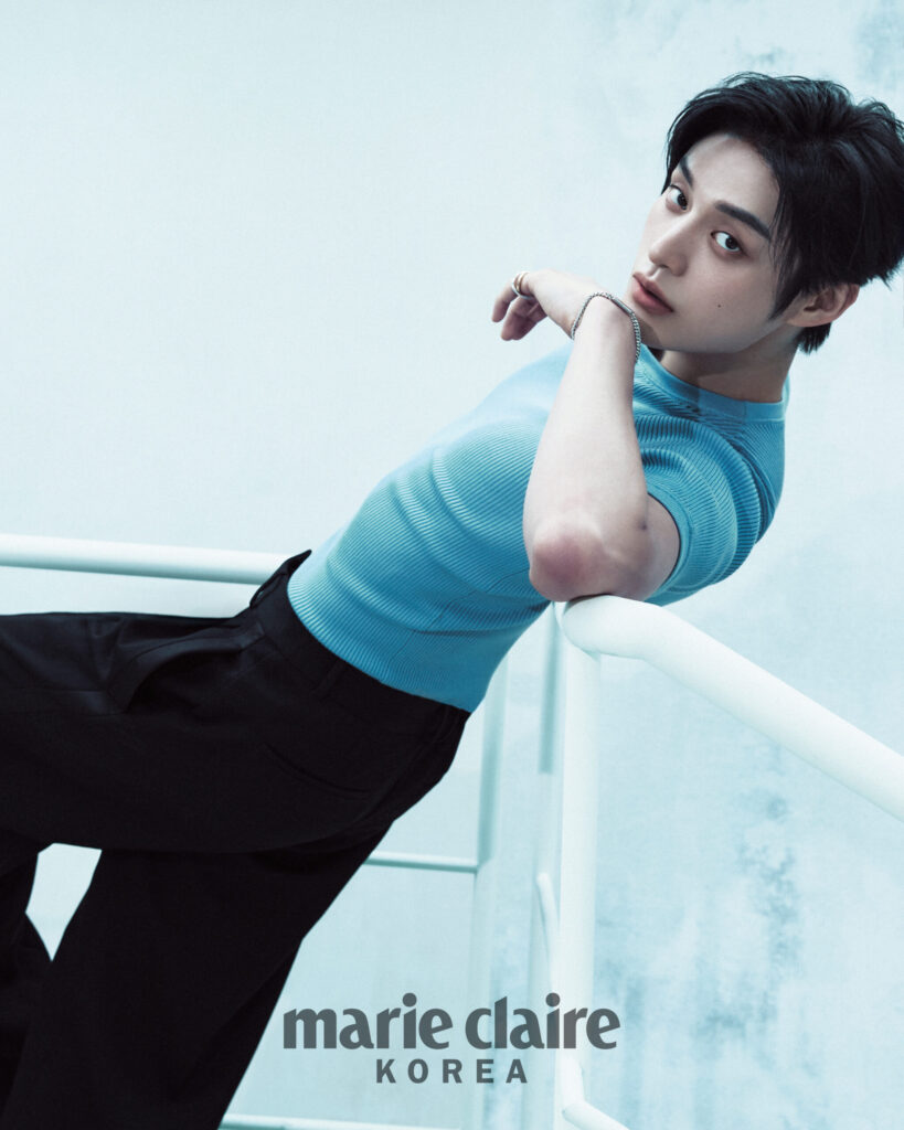 김지웅 제로베이스원 KIMJIWOONG ZB1 ZEROBASEONE