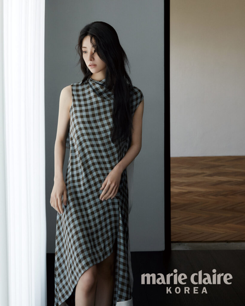 정해인, 하영, 이런 엿같은 사랑, 넷플릭스, 인터뷰