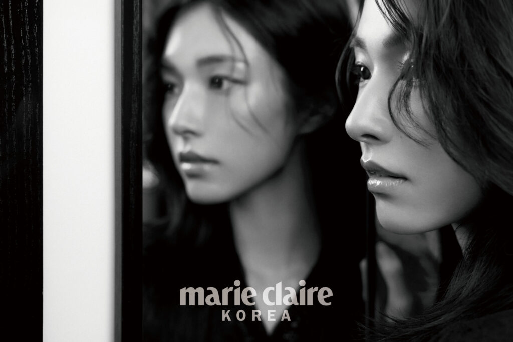정해인, 하영, 이런 엿같은 사랑, 넷플릭스, 인터뷰