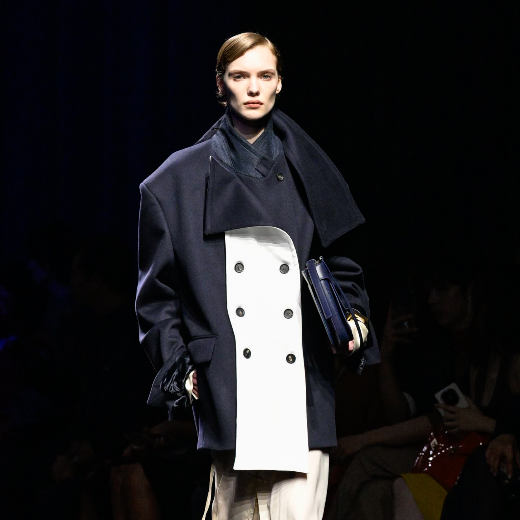 FERRAGAMO