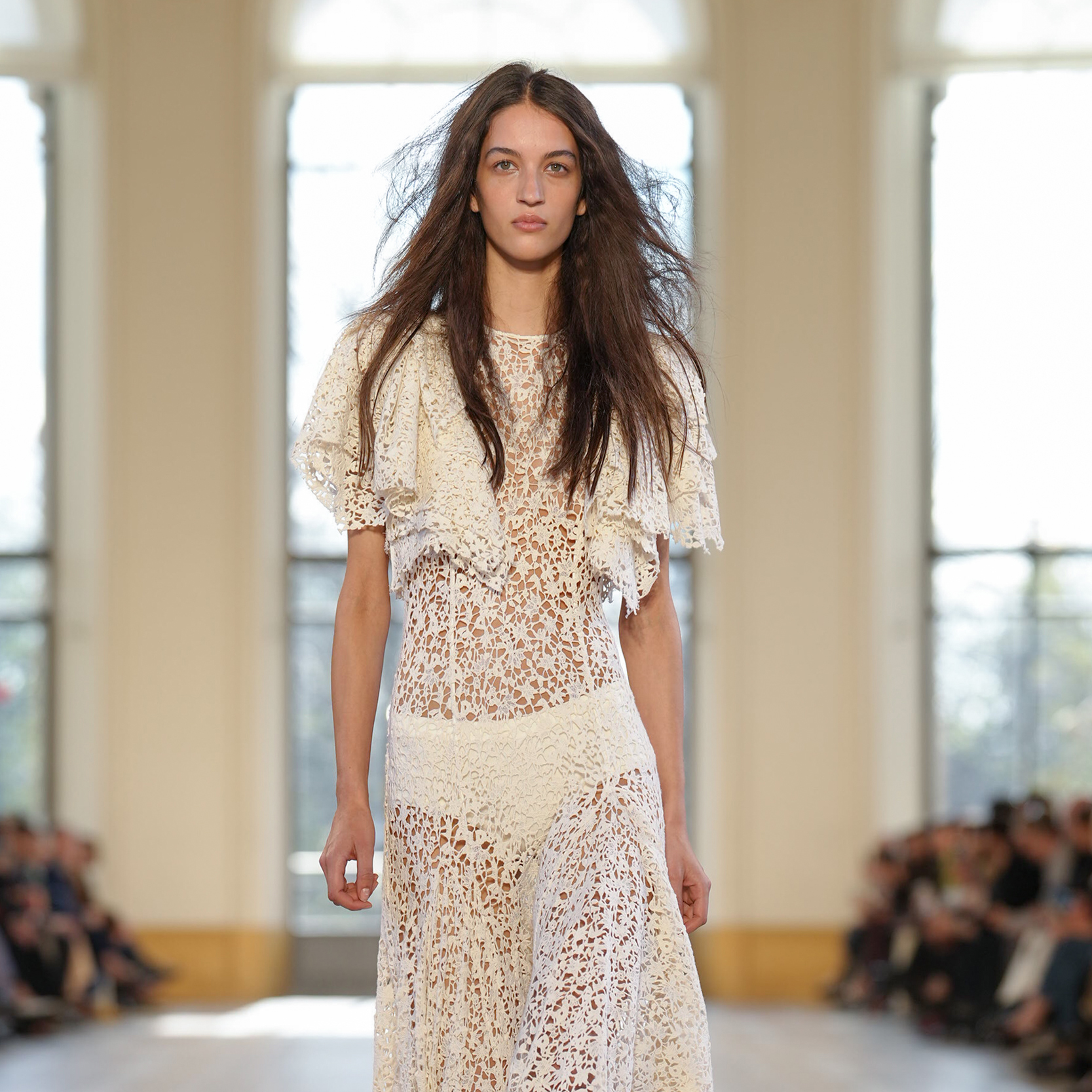 GABRIELA HEARST