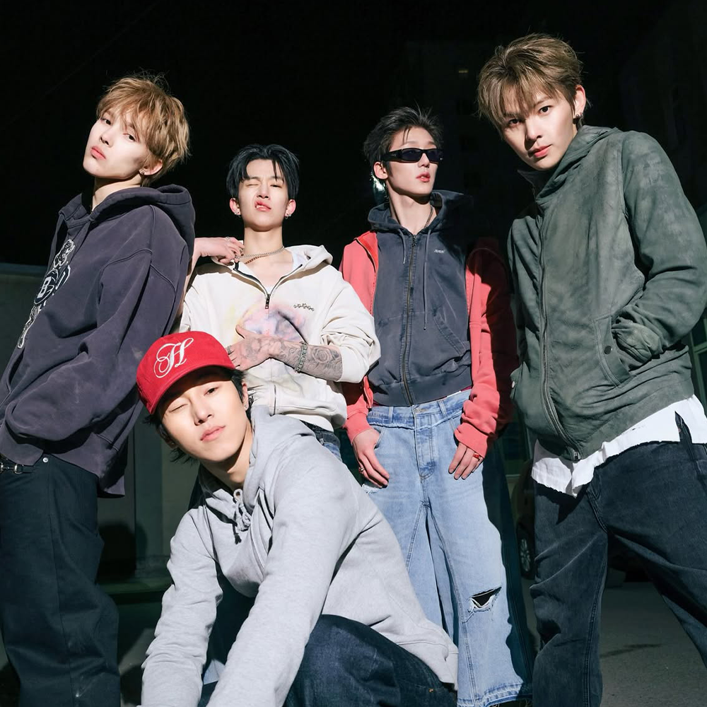 정해진 틀 대신 대신 자유로운 리듬으로! 웨이프 보이즈, 퍼포먼스 필름 공개