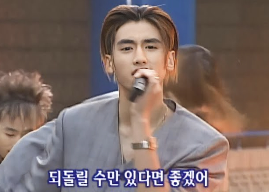 ‘덕질’ 25년 차가 말하는 아이돌을 향한 마음의 끝?