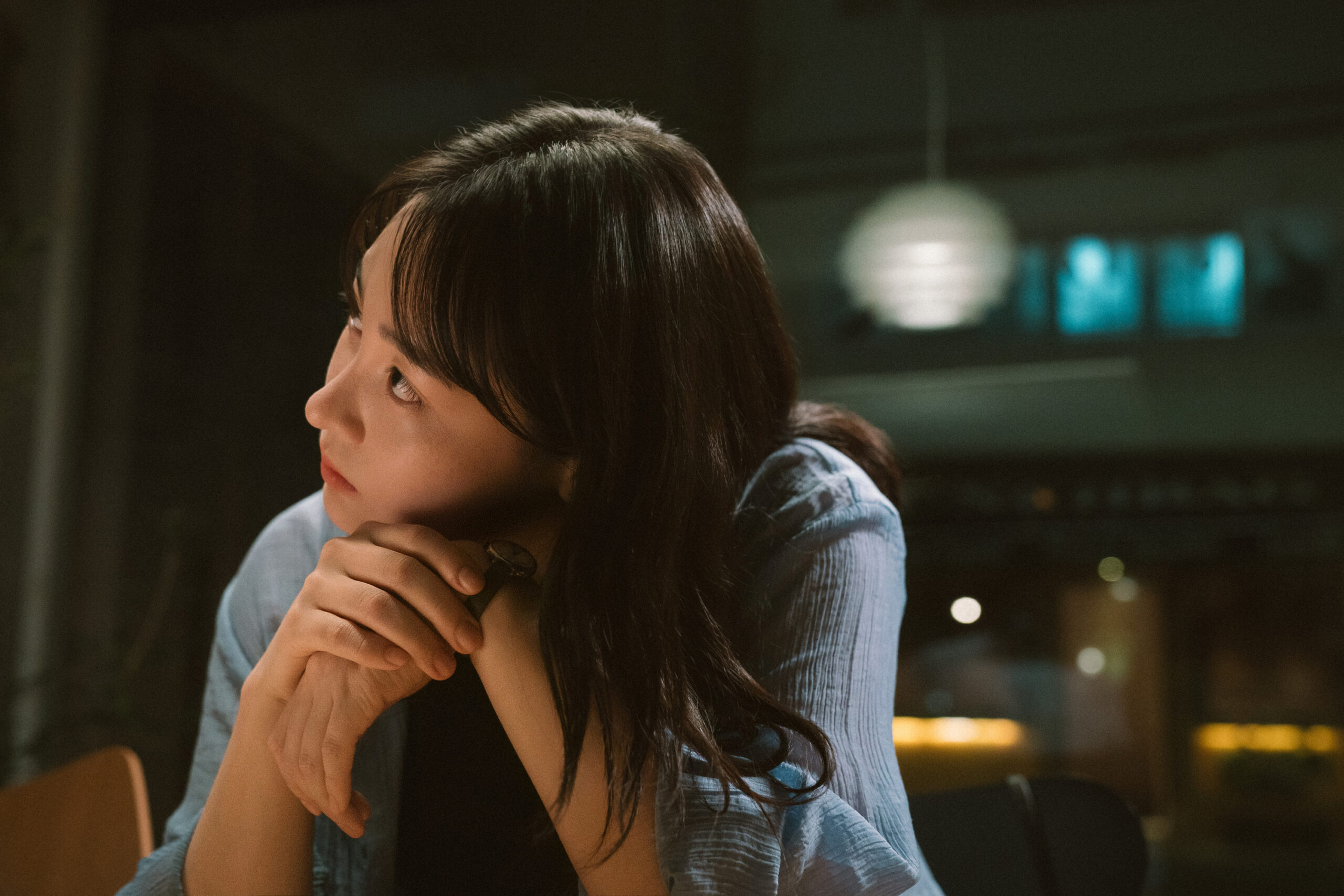 부산국제영화제의 첫 장을 여는 네 번의 사랑, ‘낮과 밤은 서로에게’ 개막작 선정!