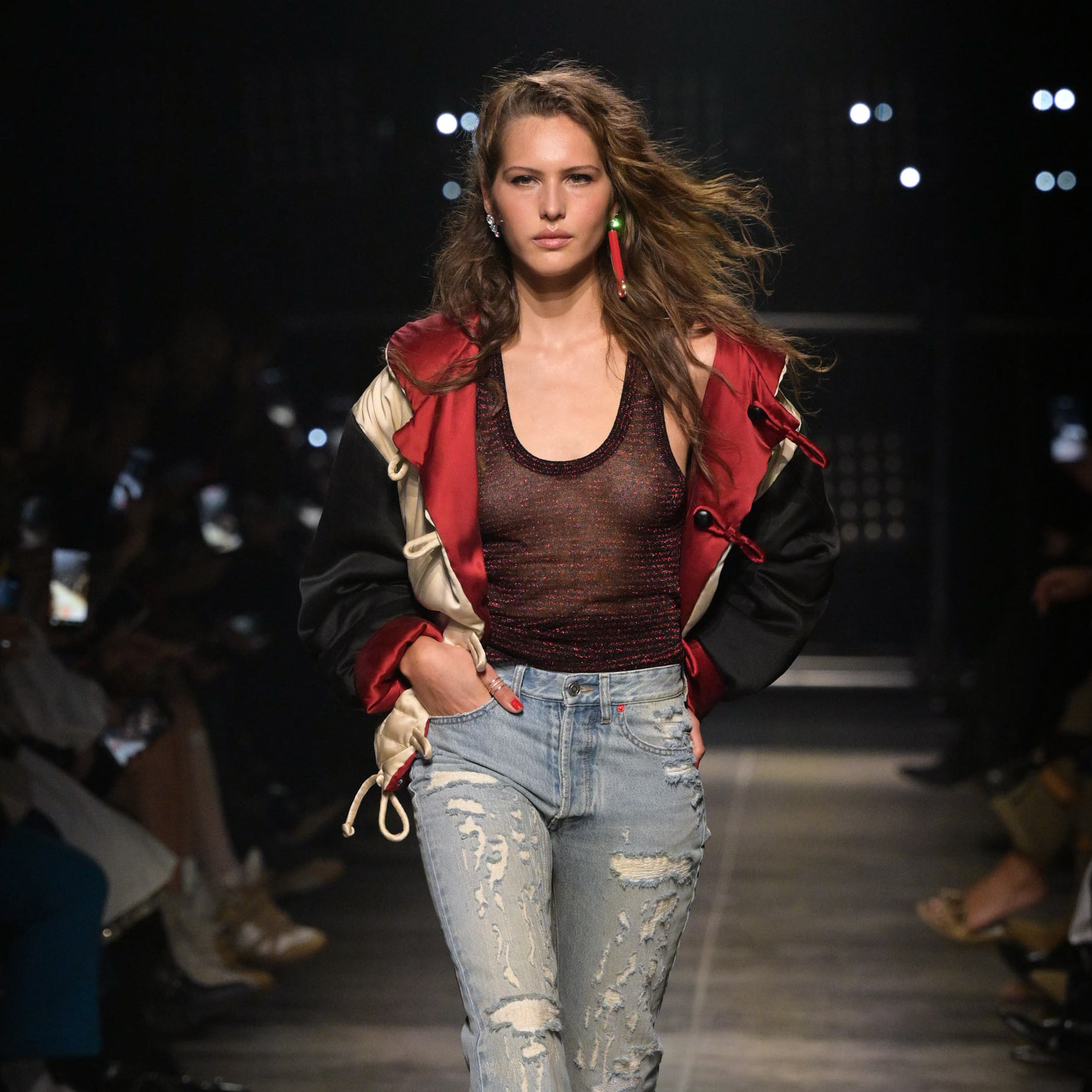 ISABEL MARANT