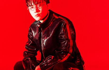 THE QUIET GREATNESSㅣ’<b>페이커</b>’ 이상혁 선수 화보와 인터뷰