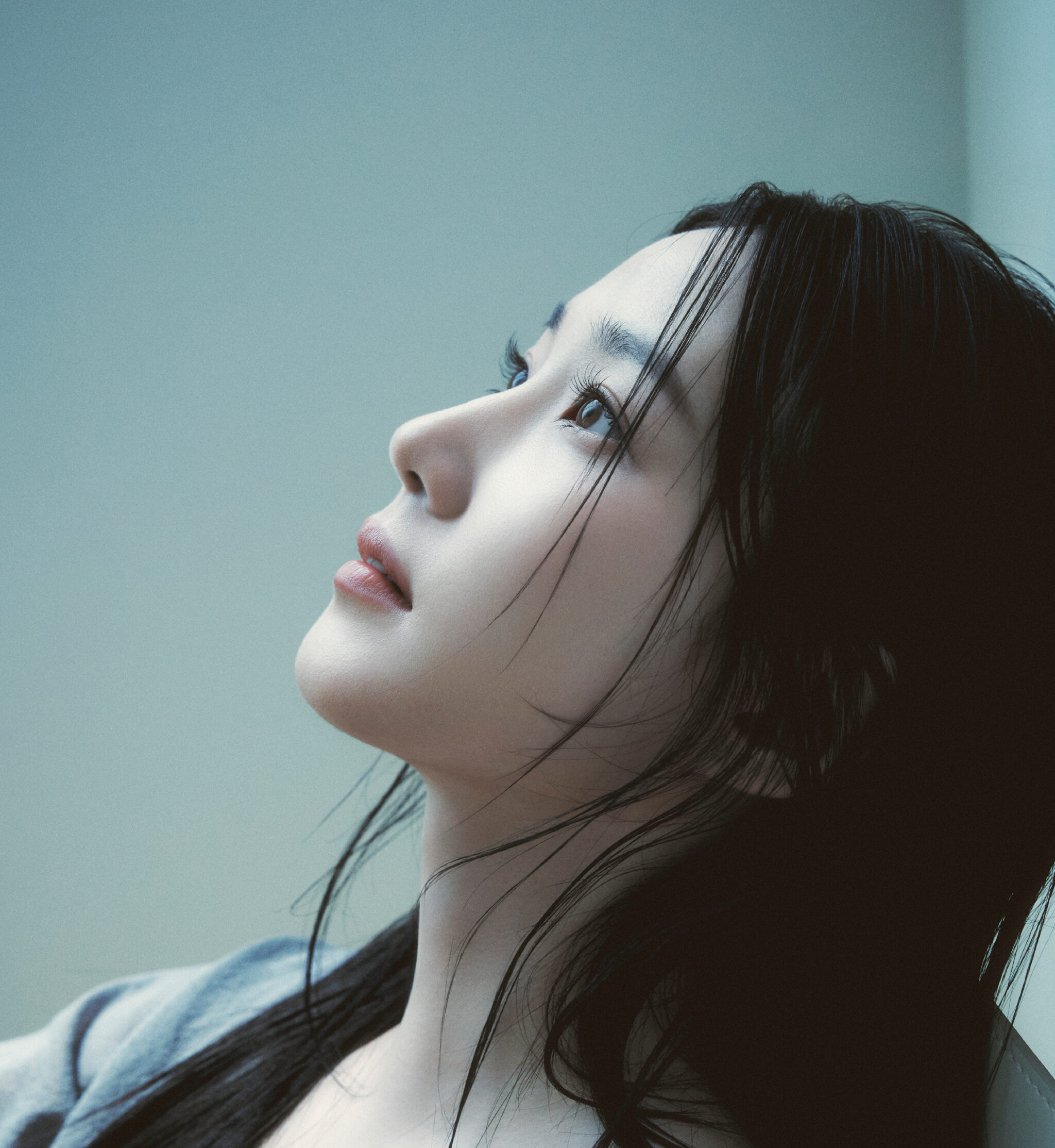 드라마 ‘오싹한 연애’ 배우 박은빈, 마리끌레르 9월호 화보 선공개!