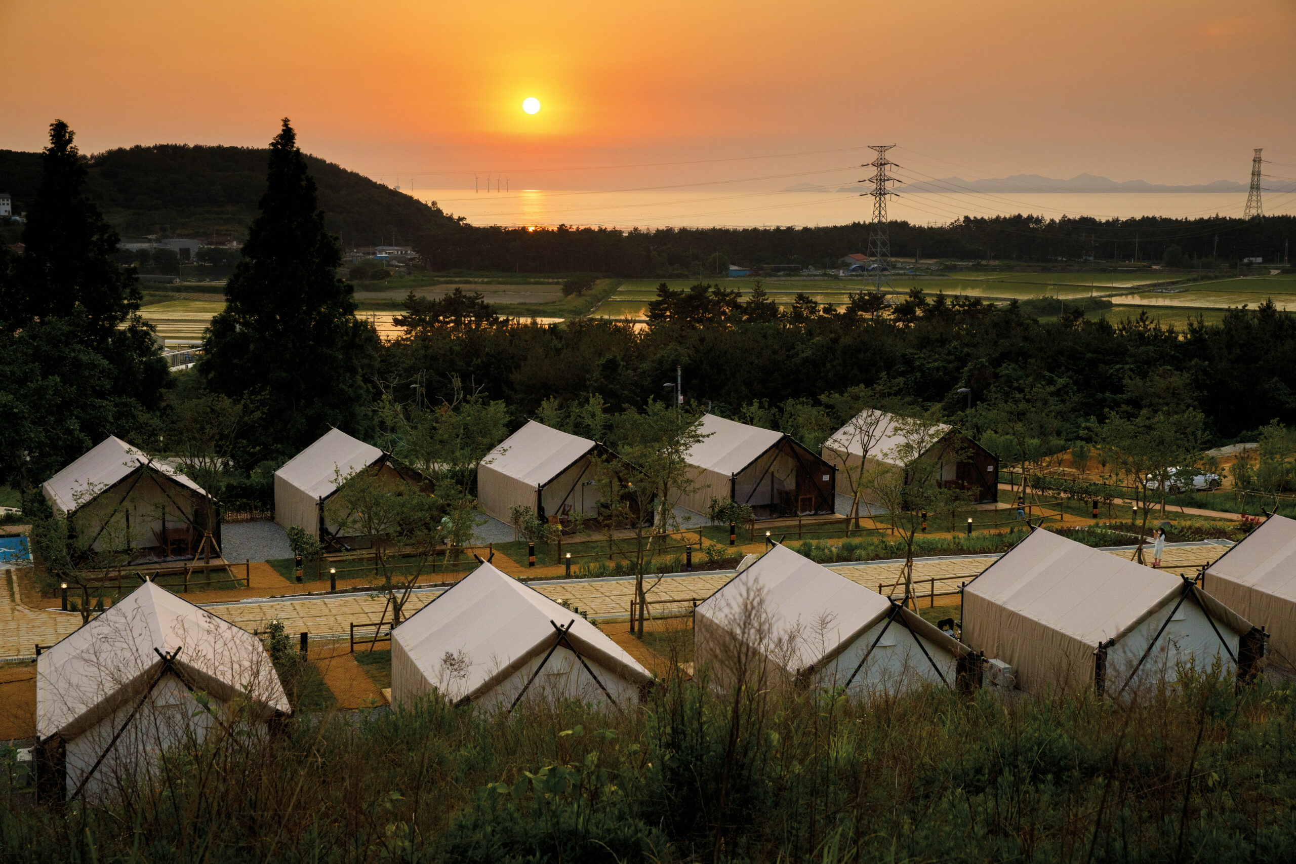 The New HOSPITALITY #6 이규홍 유한대학교 실내건축전공 교수