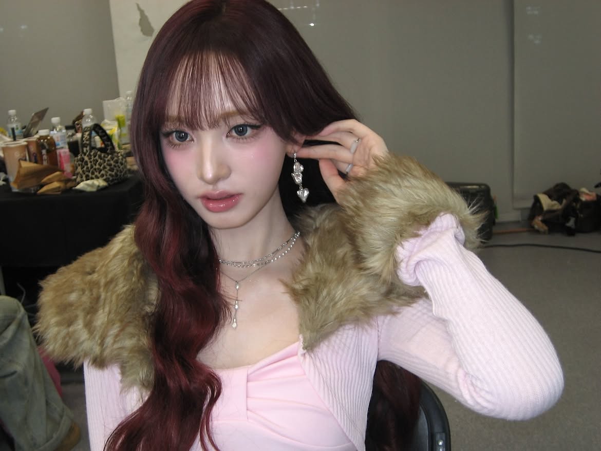 올 가을, 이토록 다양한 브라운 헤어