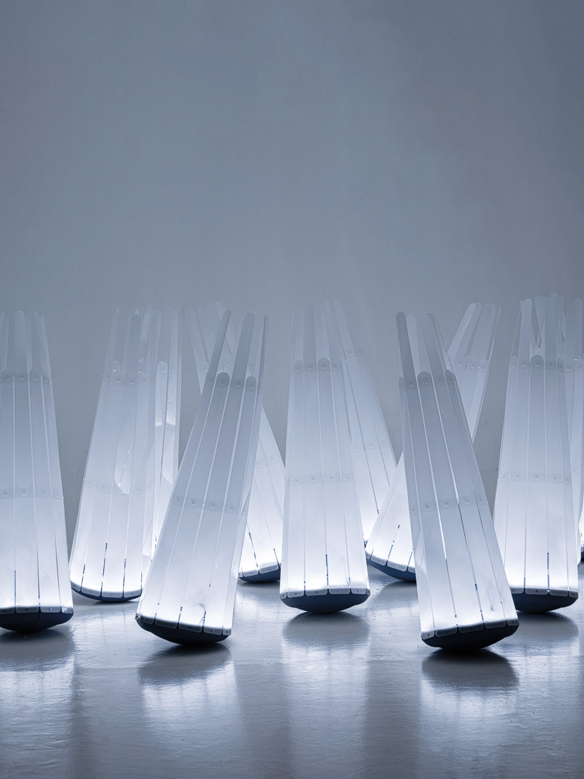 A Week for Art in Seoul | 2026 서울아트위크 #1 ‘을지로 나잇’