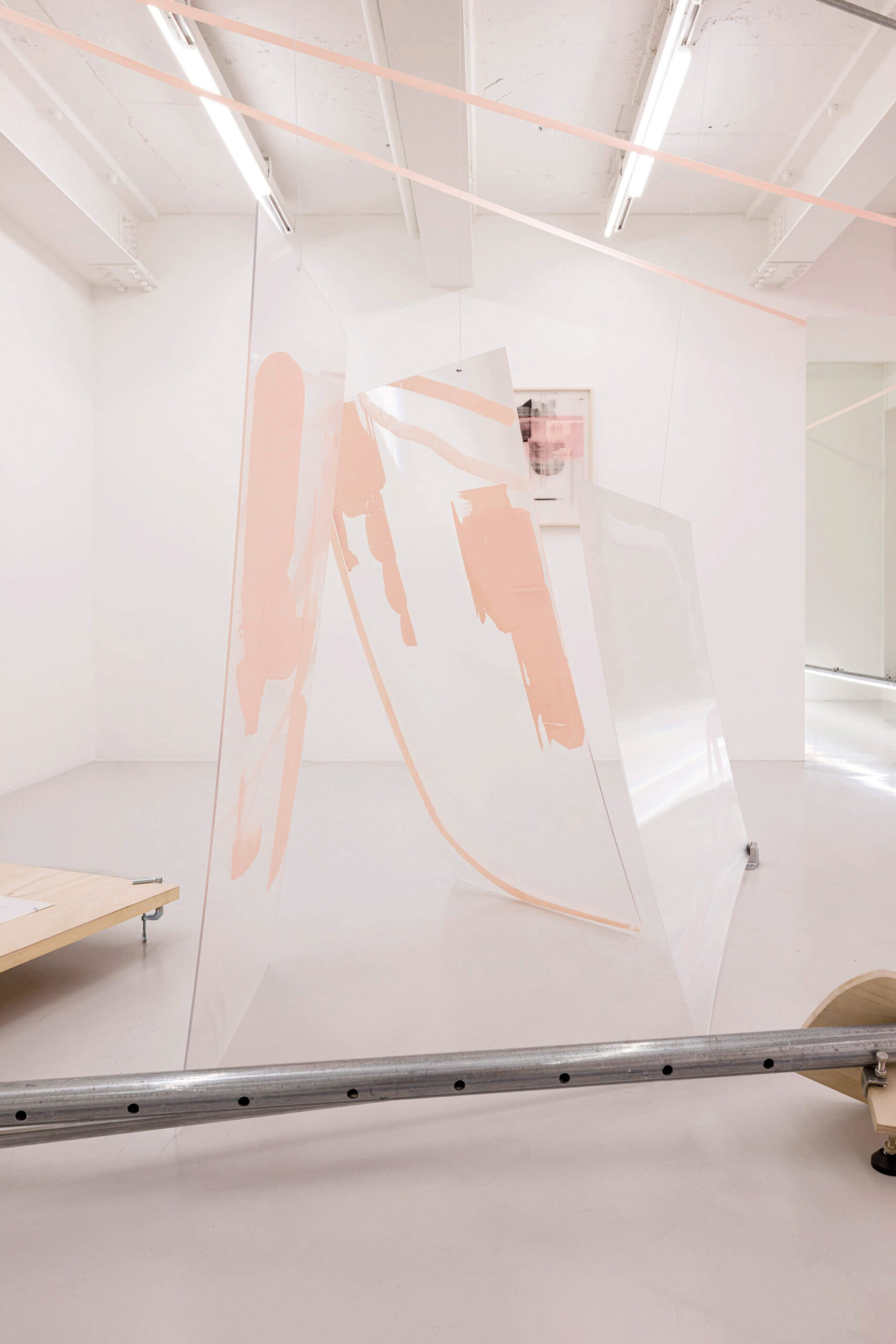 A Week for Art in Seoul | 2026 서울아트위크 #2 ‘한남 나잇’