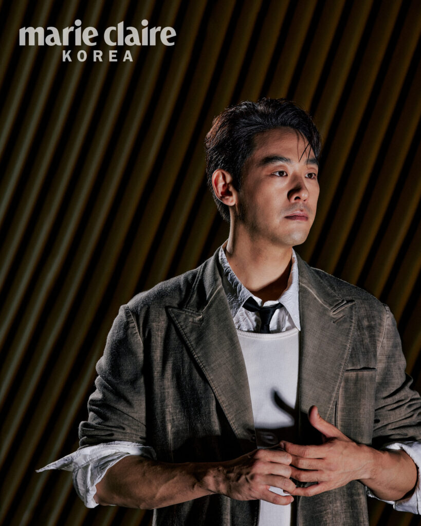 연극 벚꽃동산 남윤호