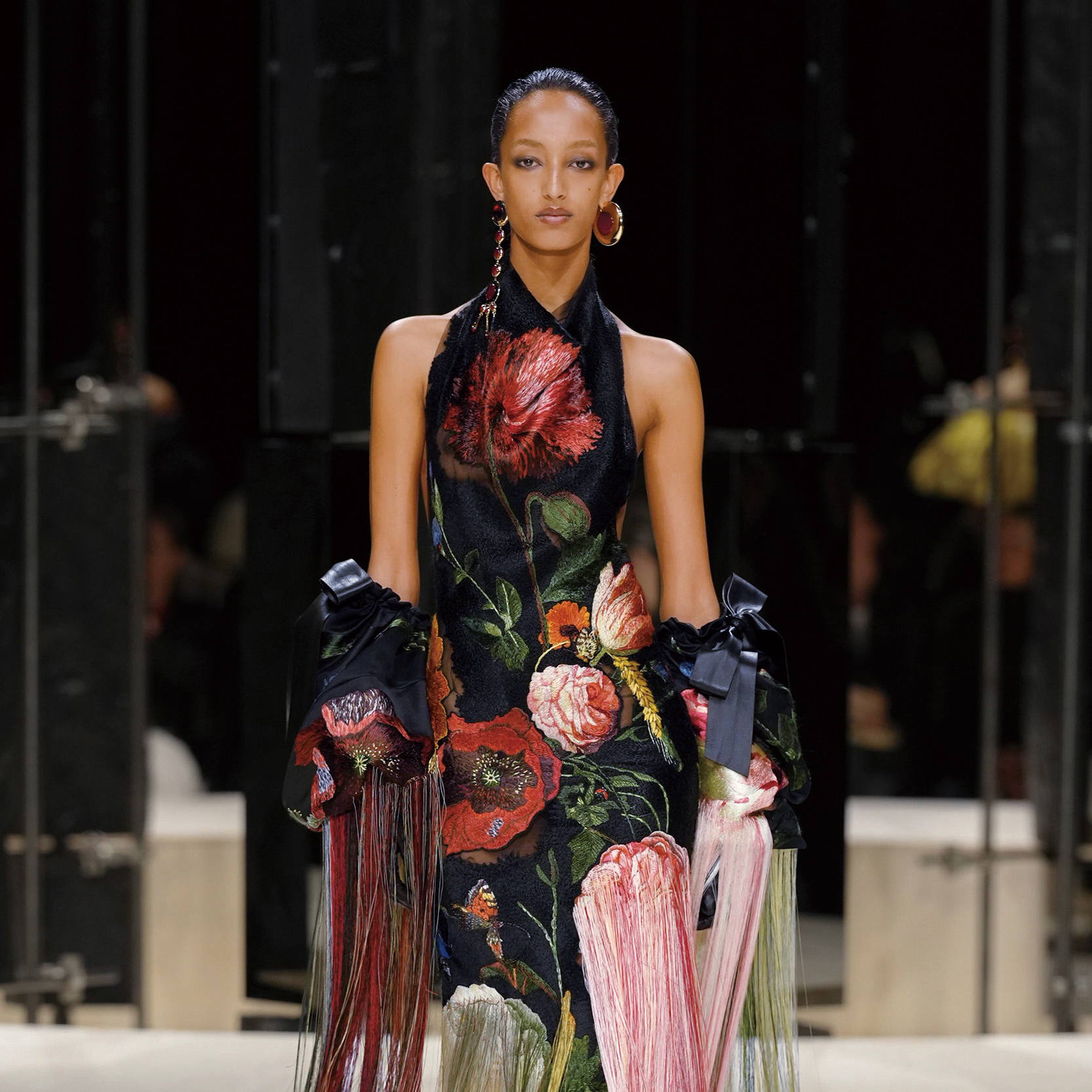 2026 F/W 런웨이를 수놓은 패션 키워드 7