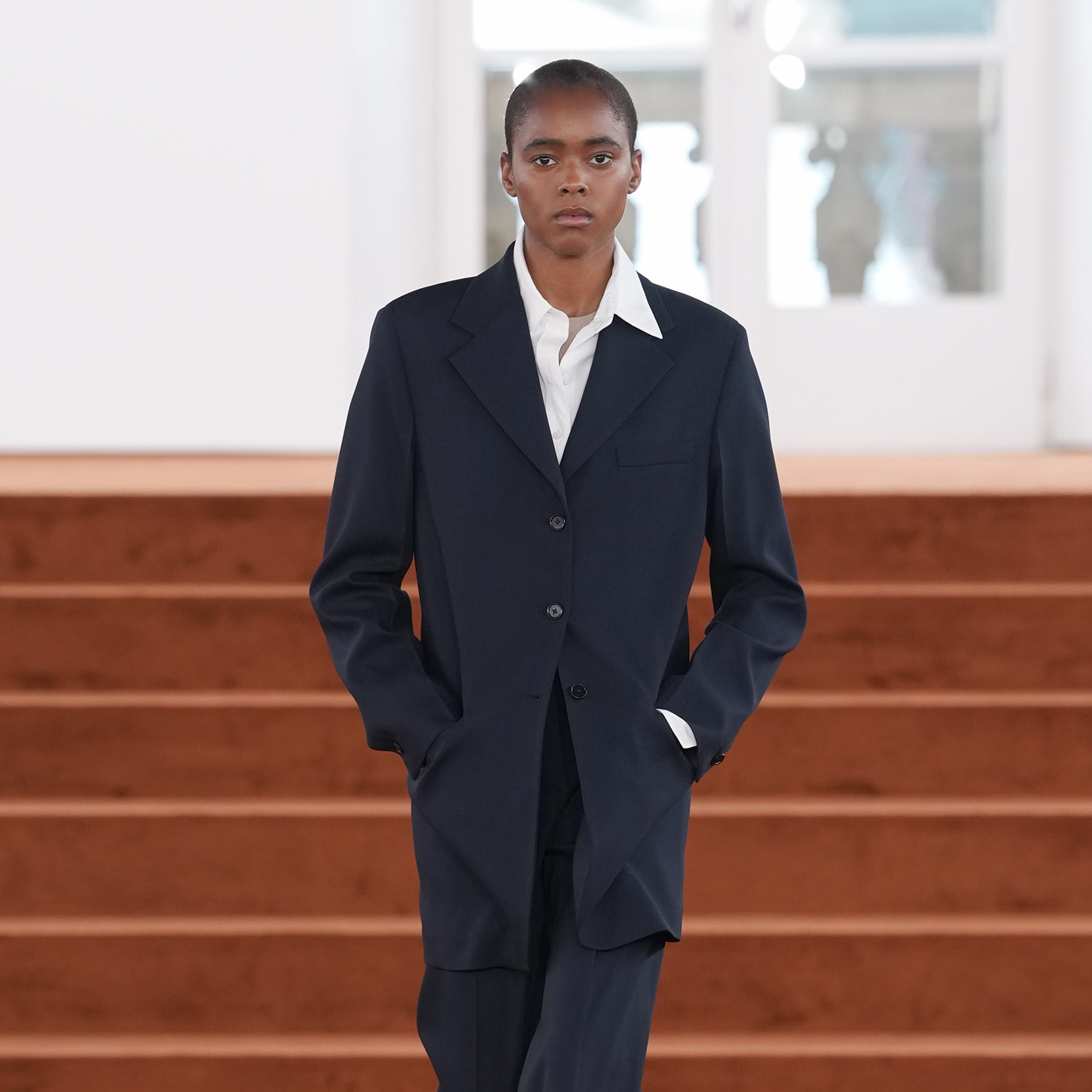 JIL SANDER