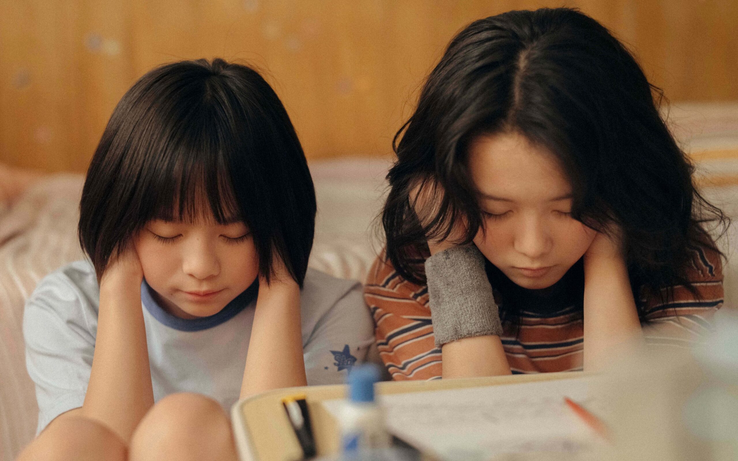 가을밤의 정취 속에서 즐기는 부산국제영화제 ‘오픈 시네마’