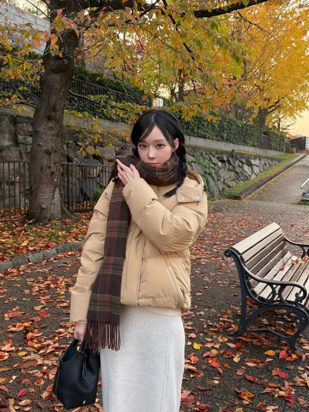 올가을 필수 방문해야 할 단풍 명소