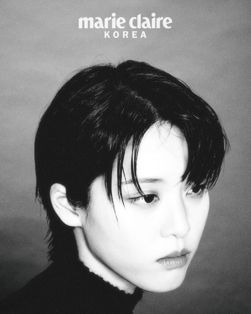 이연 LeeYeon 경주기행 영화 배우 마리끌레르 marieclaire