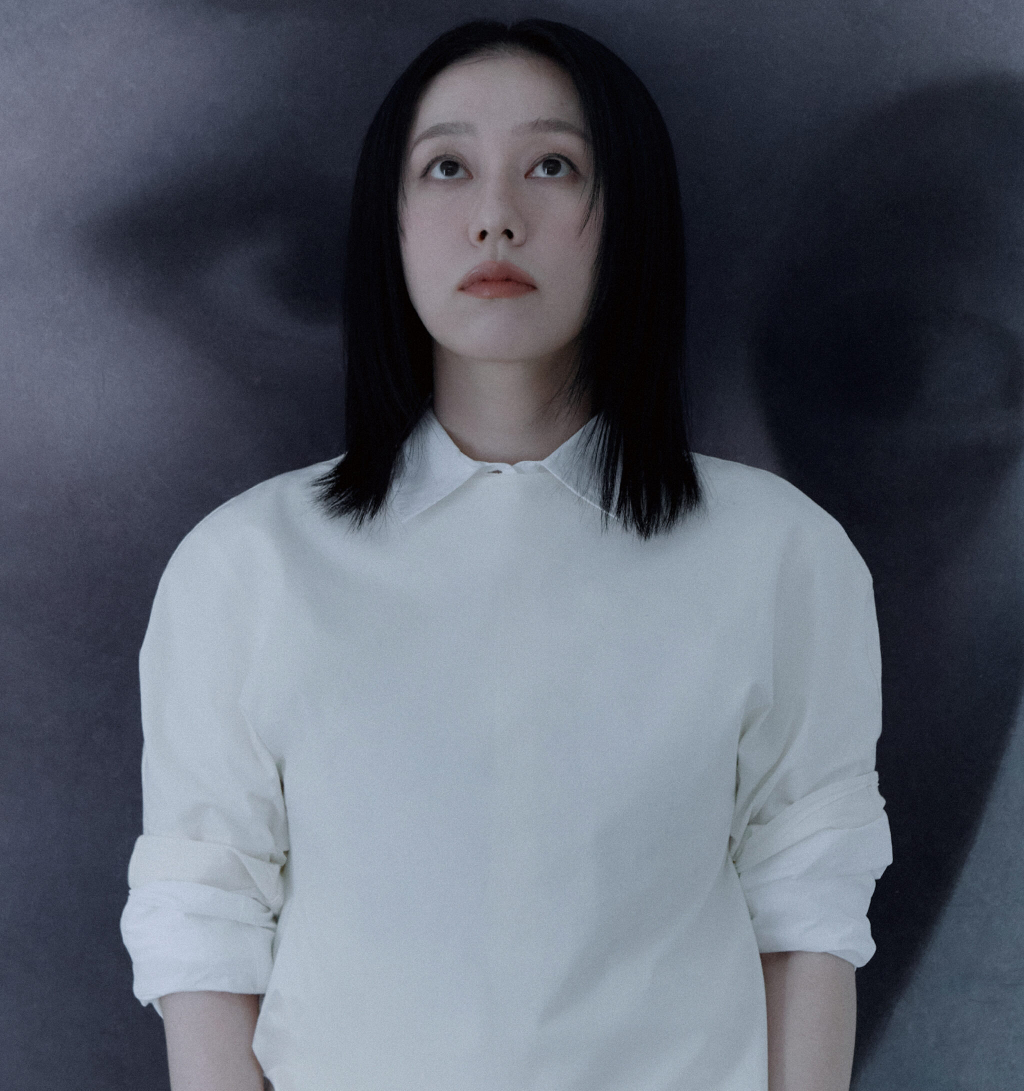 OPEN ENDS | 영 아티스트 양유연 작가 화보와 인터뷰
