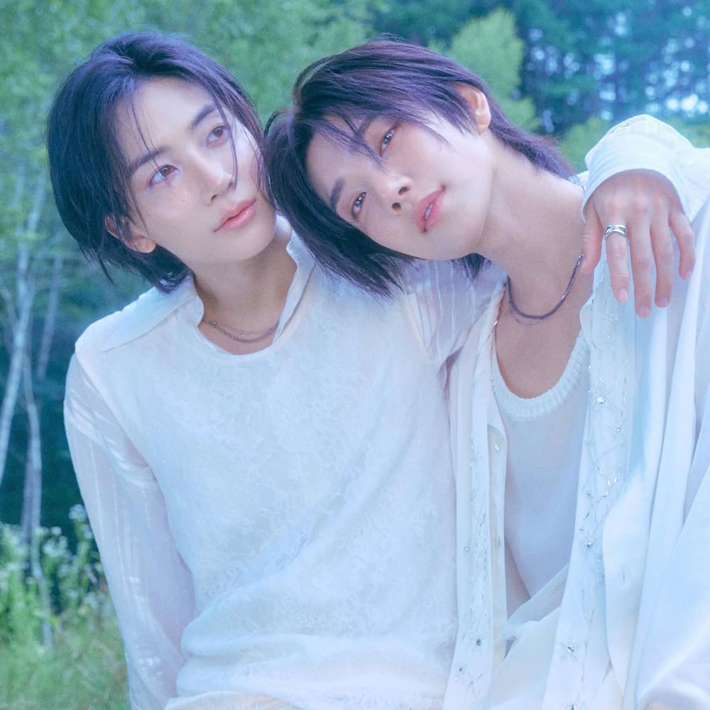 정한 X 조슈아, 꿈과 현실이 맞닿는 곳에서 시작된 새로운 유닛!