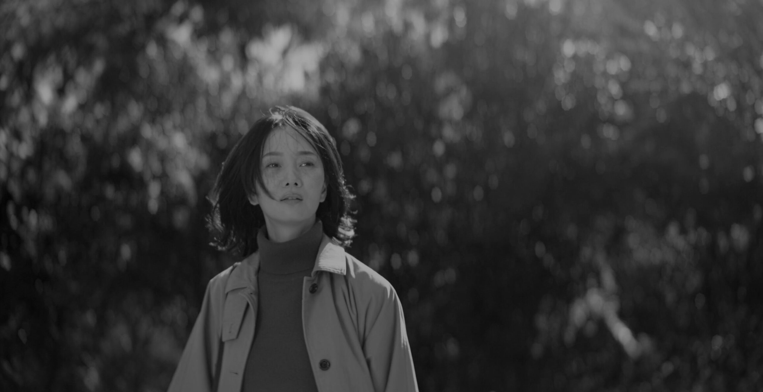 ENVISION | 제31회 부산국제영화제 비전-한국 섹션 감독 인터뷰