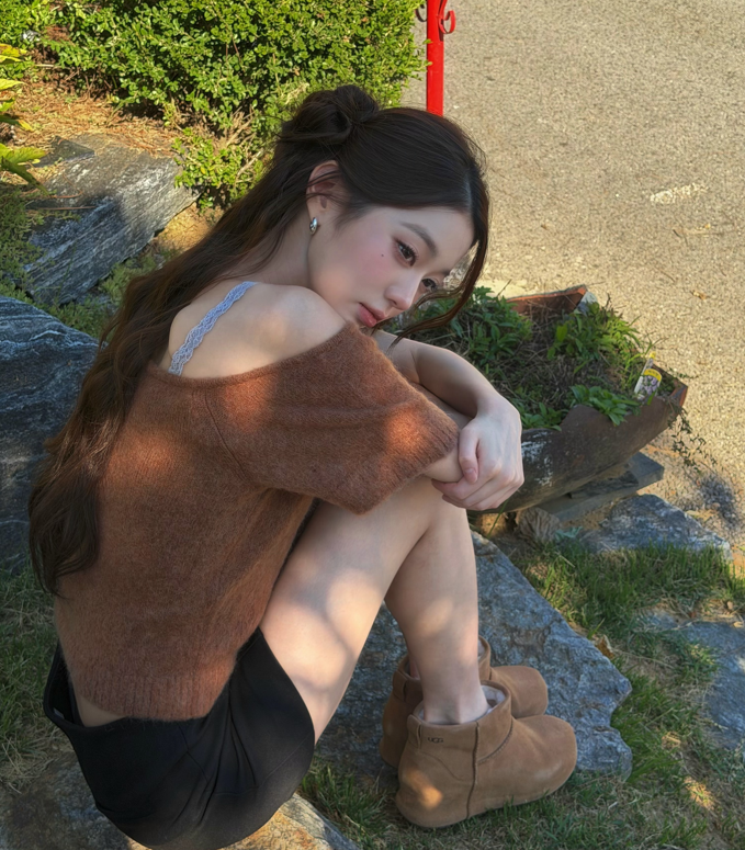 가을부터 꺼내 신는 어그 스타일링 가이드