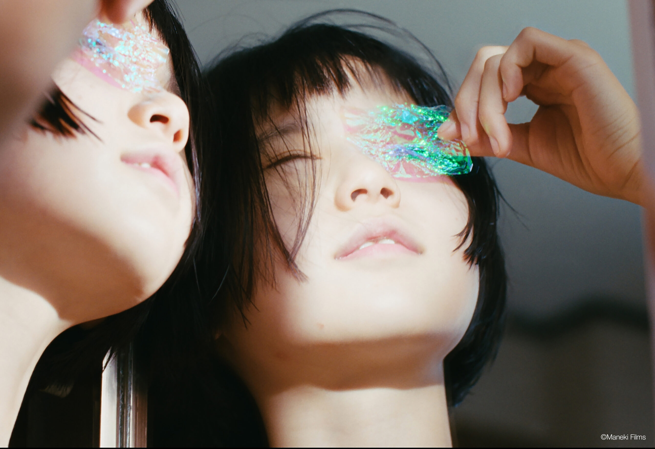 2026 BIFF GUIDE #1 제31회 부산국제영화제의 비상