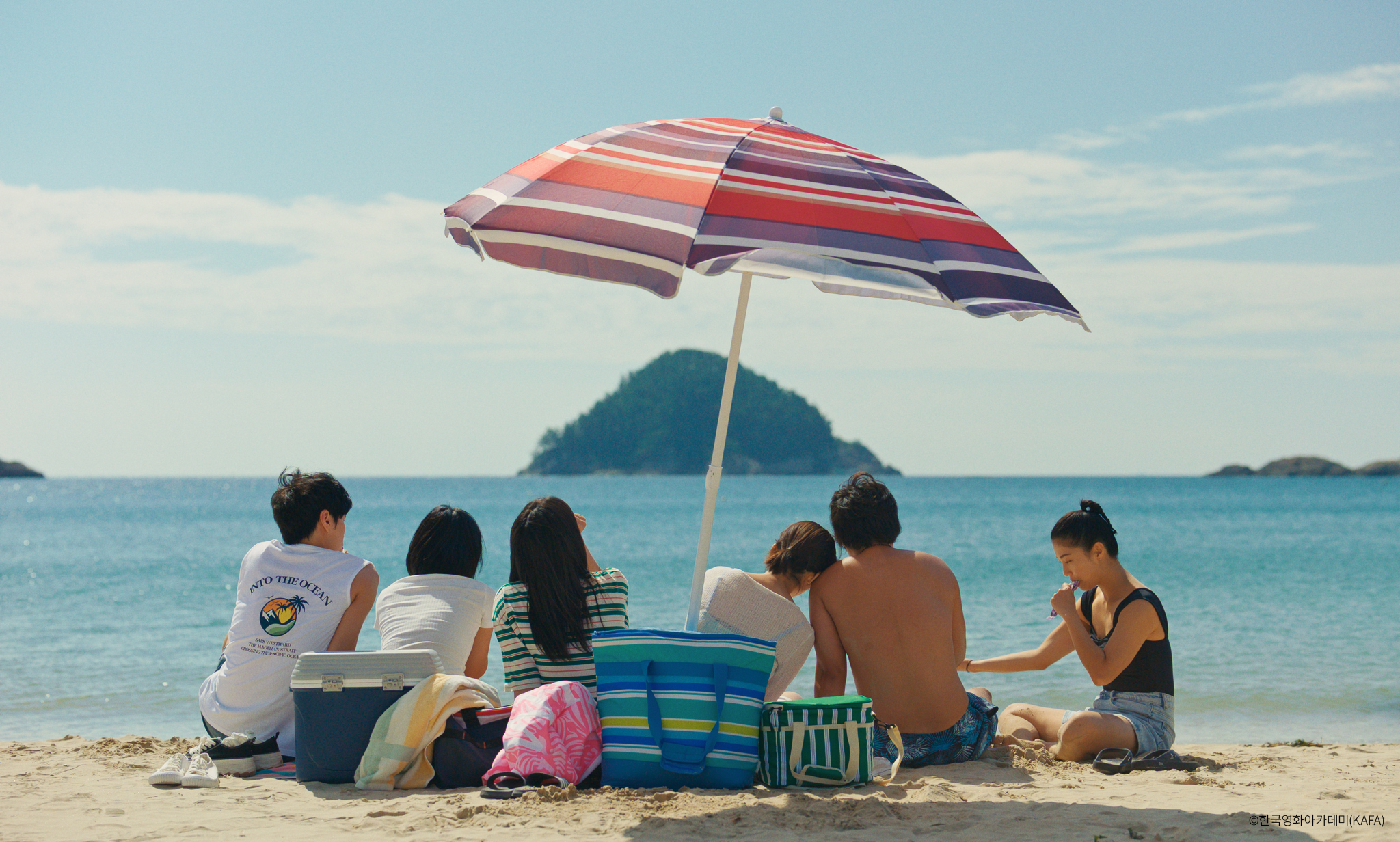 2026 BIFF GUIDE #4 경쟁 섹션