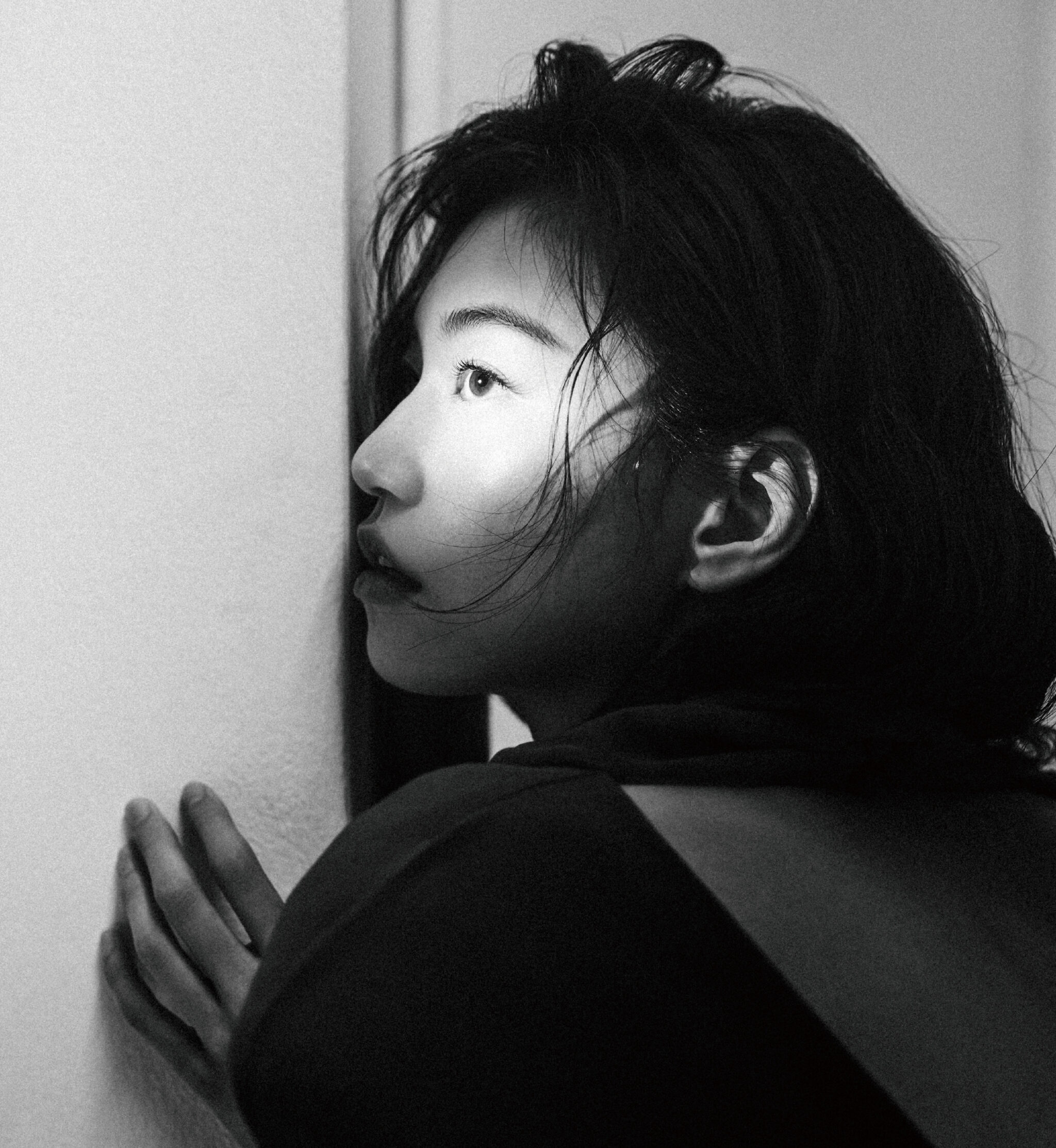 배우 김도연, 마리끌레르 BIFF 에디션 화보 선공개
