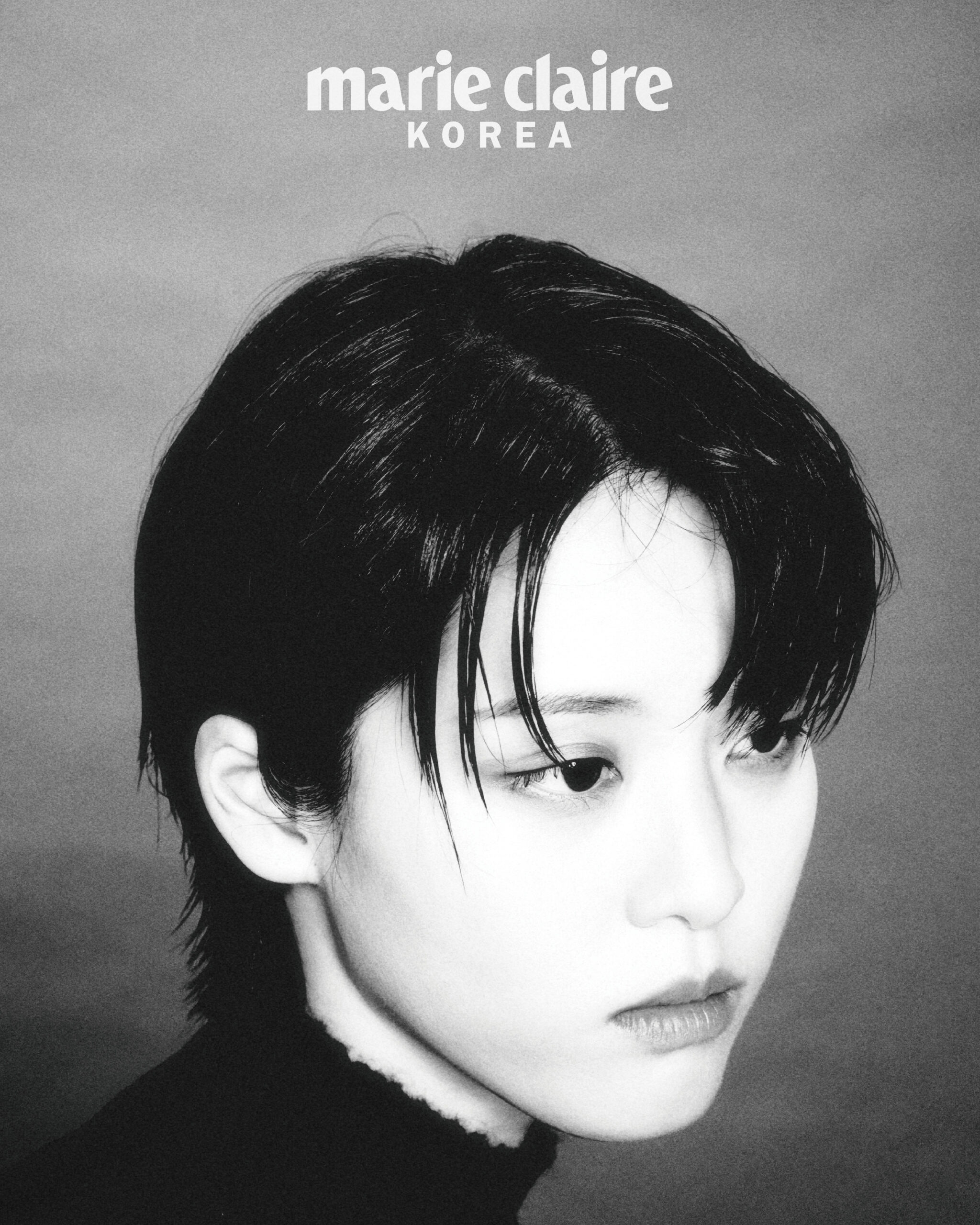 Becoming | 배우 이연 화보와 인터뷰
