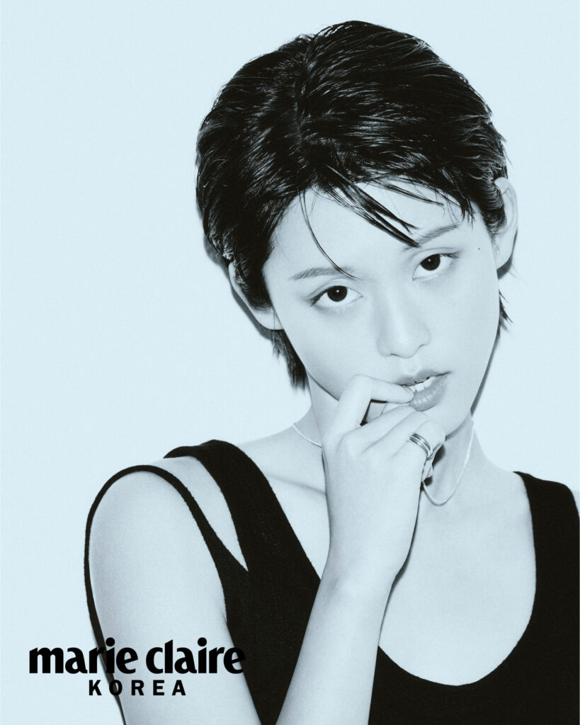 이연 배우 경주기행 마리끌레르 LeeYeon MarieClaireKorea