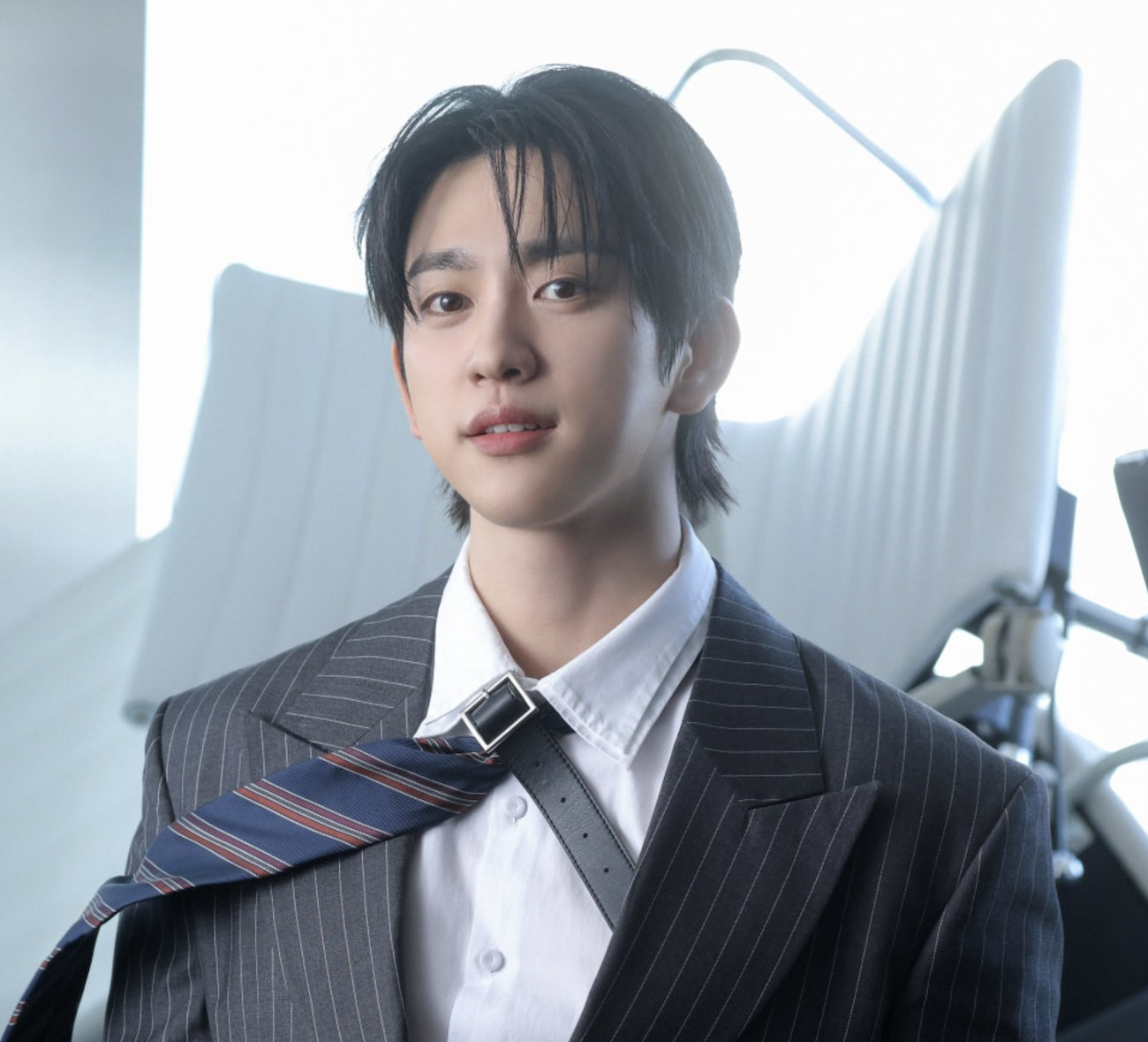 ‘100일의 거짓말’ 박진영은 무대 위에서는 어떨까?