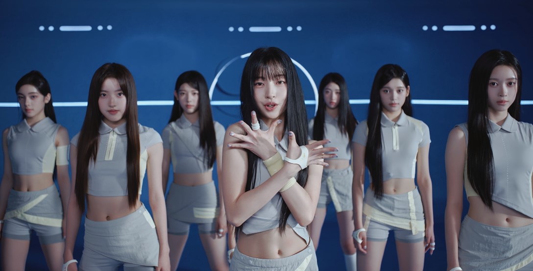 A2O LITE의 데뷔무대 스타일링이 남다른 진짜 이유