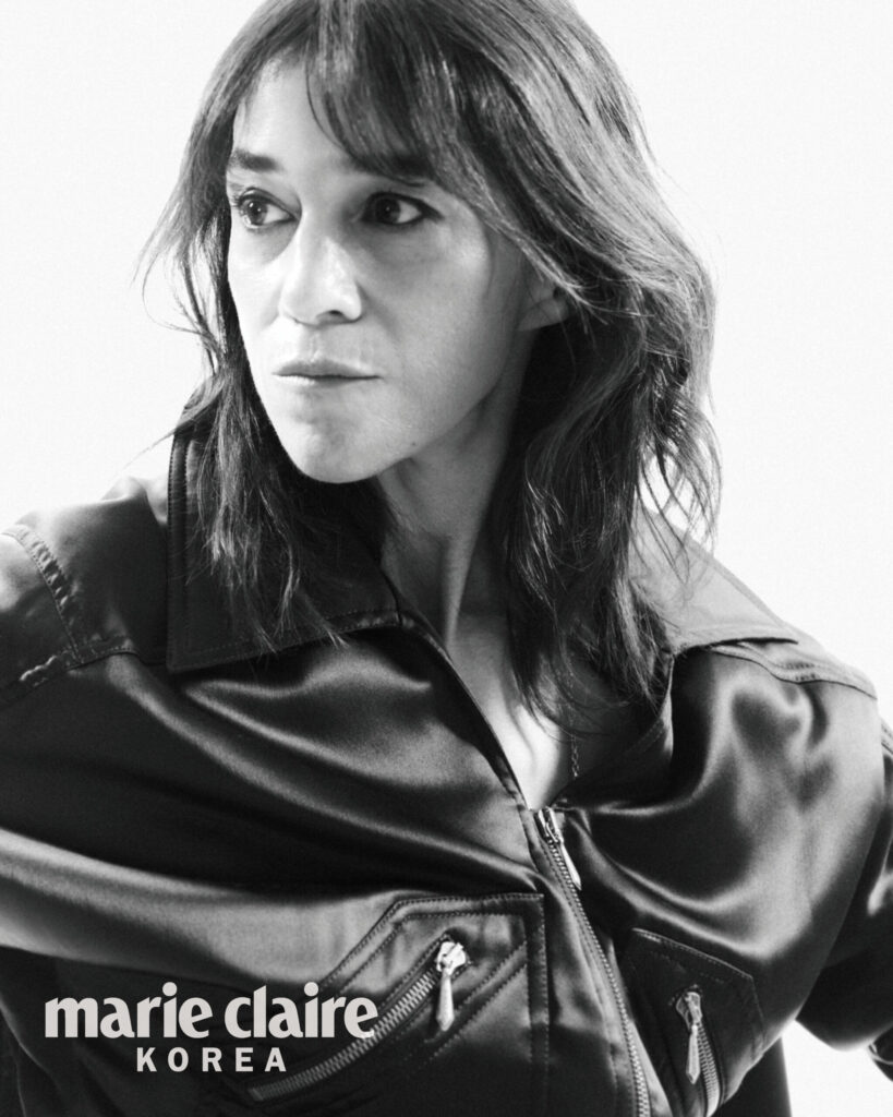 샤를로트갱스부르 Charlotte Gainsbourg 부산국제영화제 부국제 BIFF 멜랑콜리아 라스폰트리에 Melancholia