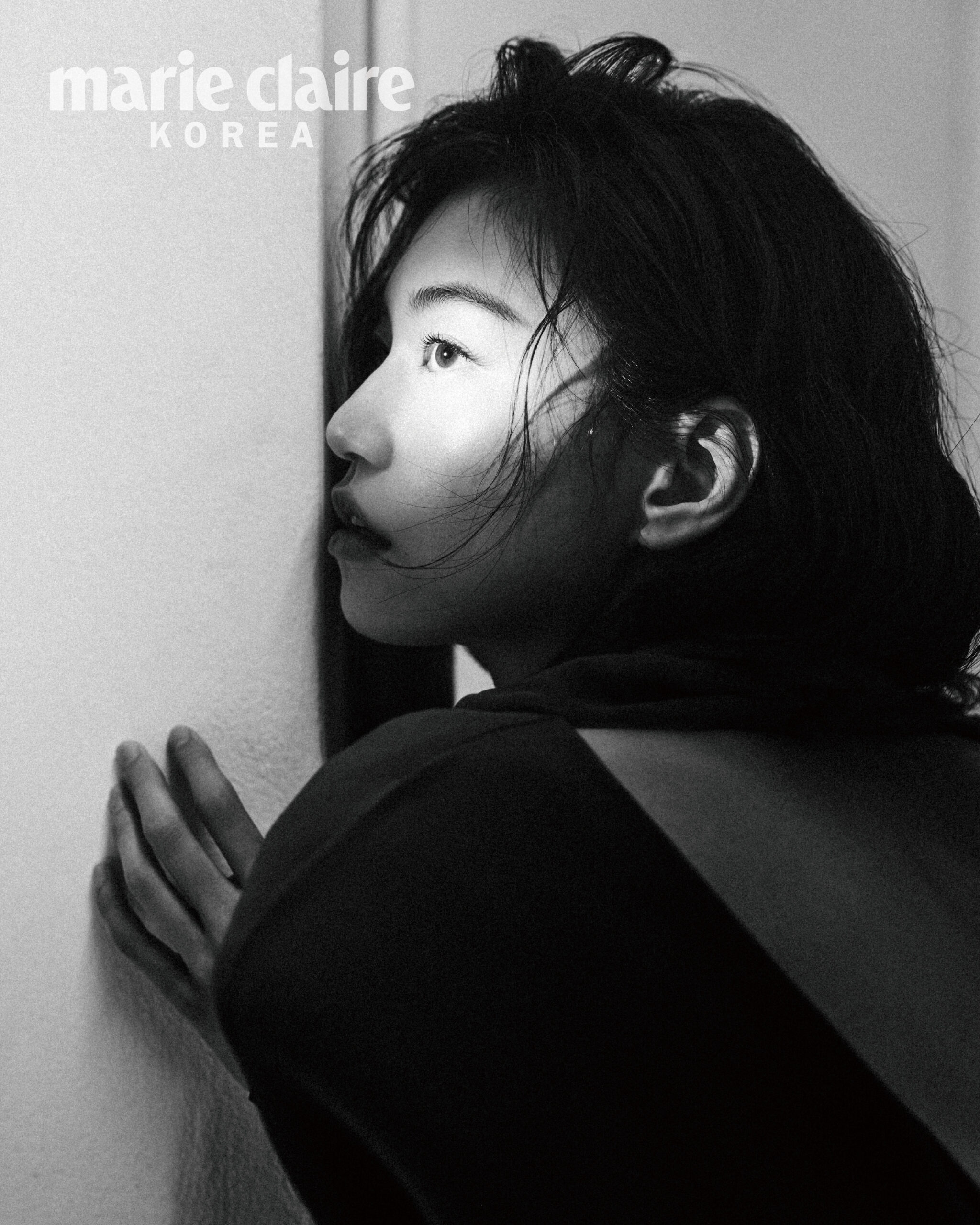 나의 도라에게 | 배우 김도연 화보와 인터뷰